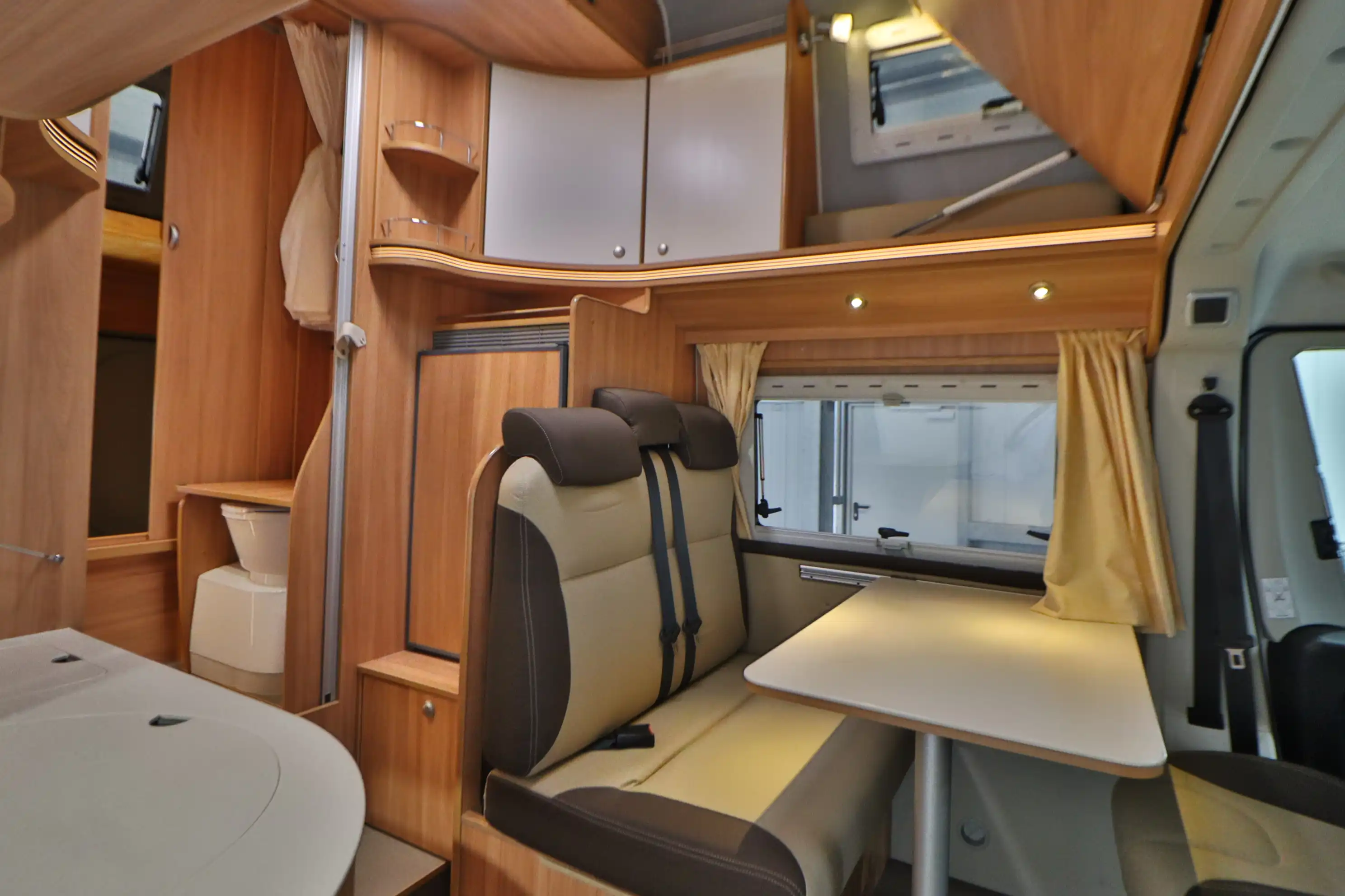 POESSL 2 Win Vario 545